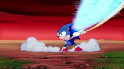 انیمیشن سونیک قسمت 113 - sonic